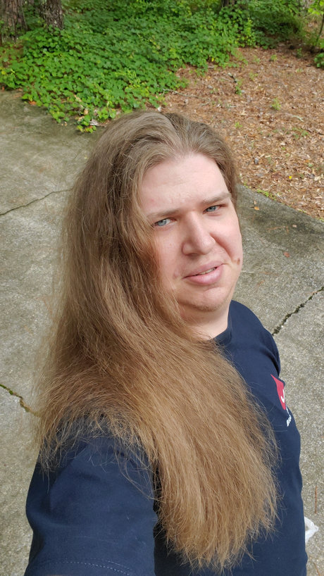 The Enigma leaked only fans nudes