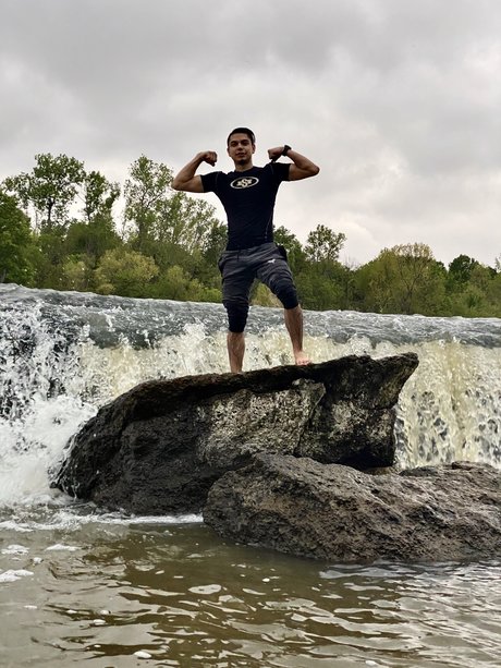 Antonio Martinez  image