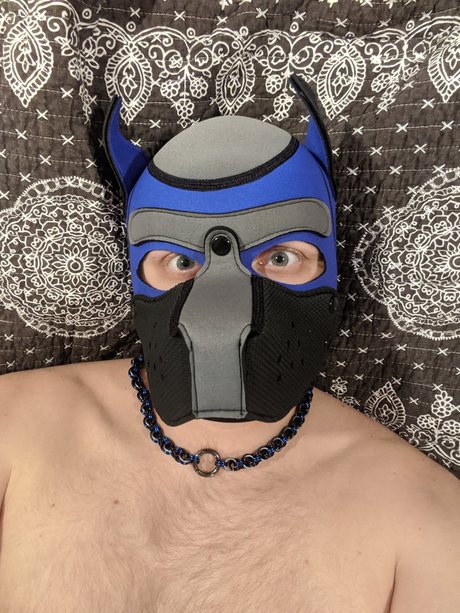 Pup Goose onlyfans leaked