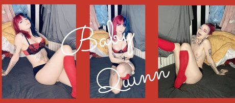 baby quinn onlyfans leams