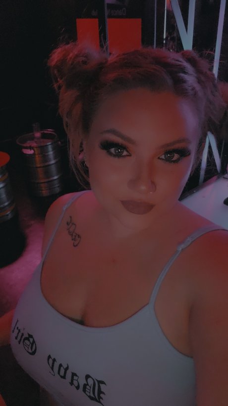 Velvet vixen onlyfans leaked pics