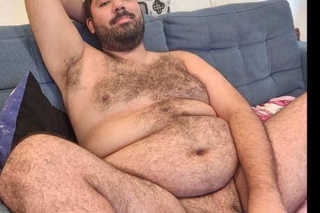 Tincho onlyfans leaked nudes