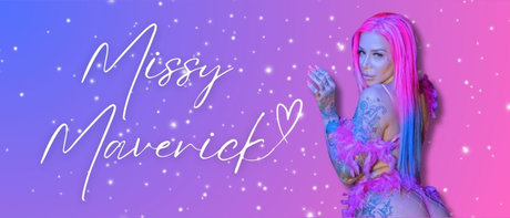 Missy Maverick_ new leaked onlyfans