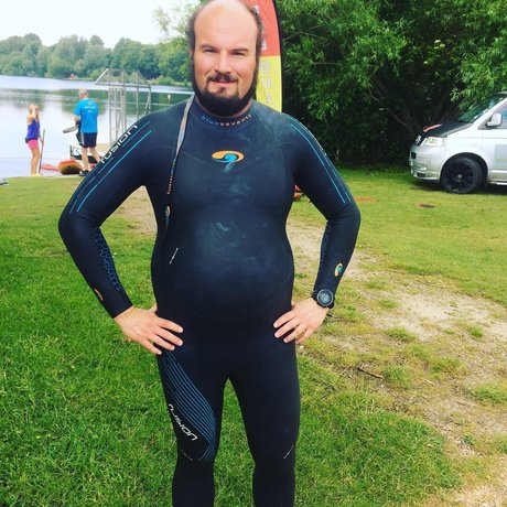 Kinky Bottom  portrayal