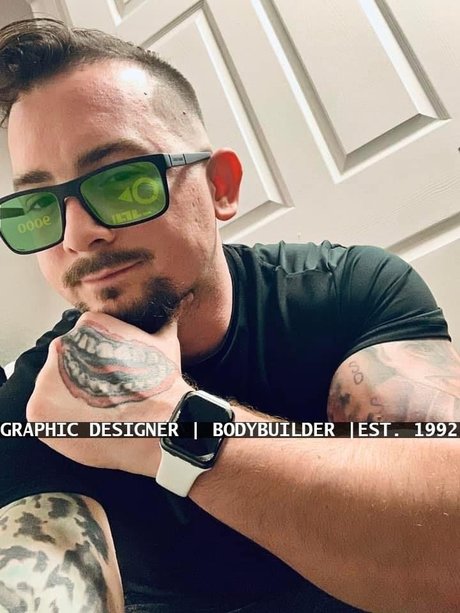 Tony Tampa leaked onlyfans xxx