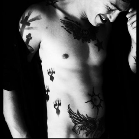 Mista J_ onlyfans strip