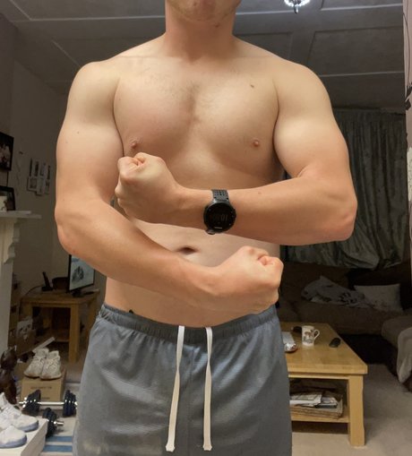 Thick Nathan onlyfans leak fuck