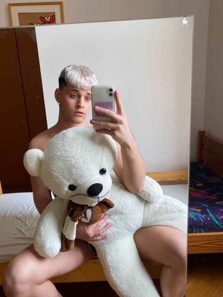 PeterHarrisFREE only fans leak porn