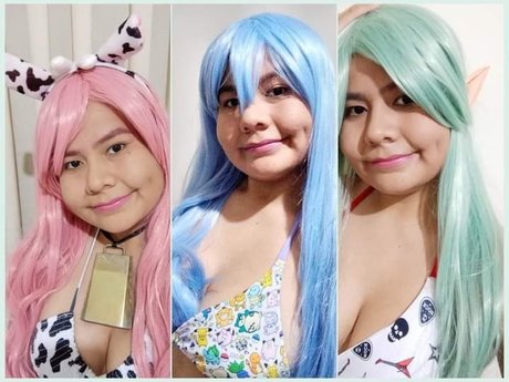 Rakeru nudes only fans