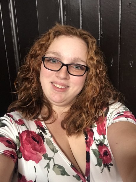 Brianna Rahmlow nude leaked onlyfans