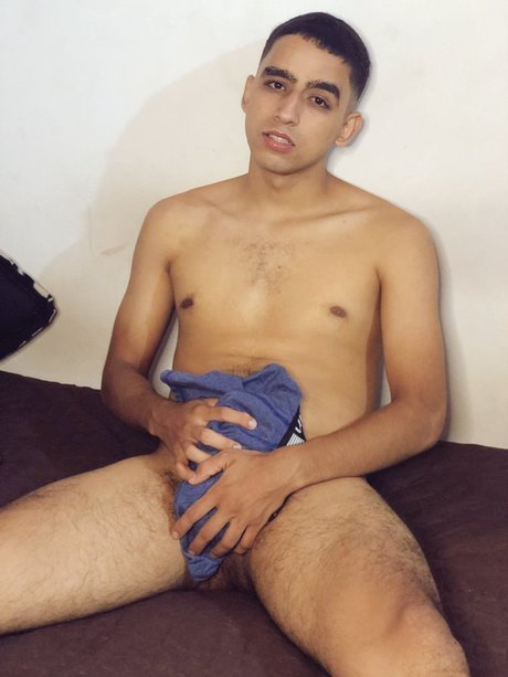 Santiago Olaya nudes onlyfans leak