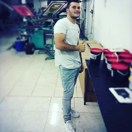 Andres Montiel onlyfans naked leaked