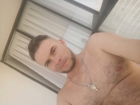 Andres Montiel leaked onlyfans sextape