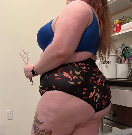 TheBodaciousBaker onlyfans porn free