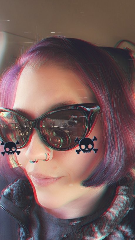 Raven Dawn leaked onlyfans content