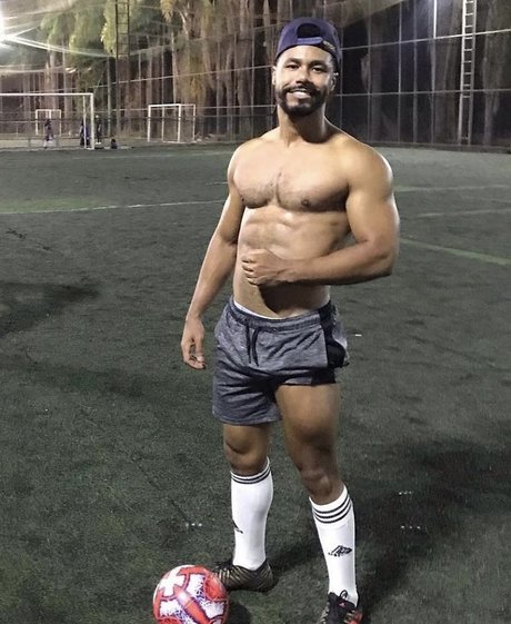 Dancer futebol onlyfans model images