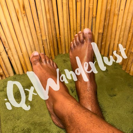 iQx Wanderlust onlyfans porn leak