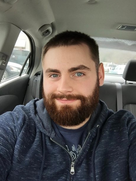 Richard Campbell leaked onlyfans xxx