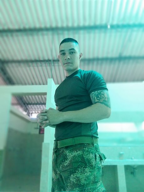 Robinson Rodriguez onlyfans leaks free