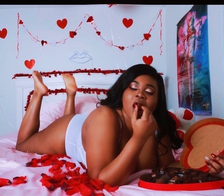 Therealblacklola onlyfans porn leaked