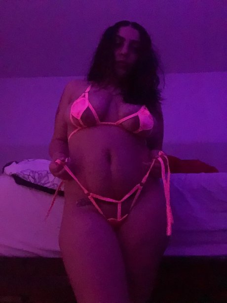 PocaHunnas onlyfans sextape leak