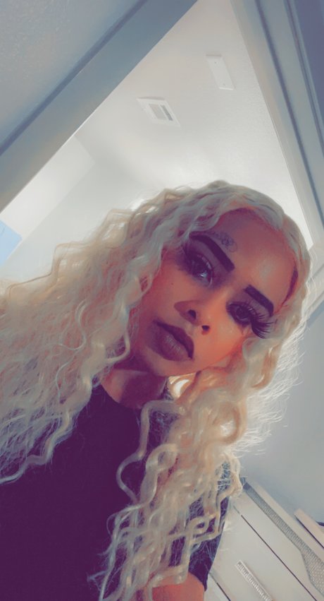 Tiera baybeee nude onlyfans leaked