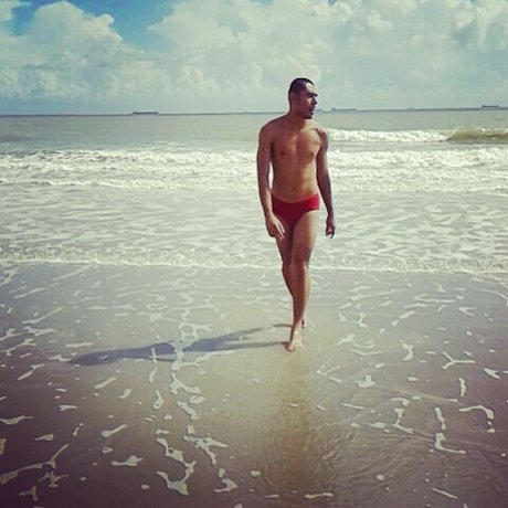 Ricardo Ferreira nude porn onlyfans