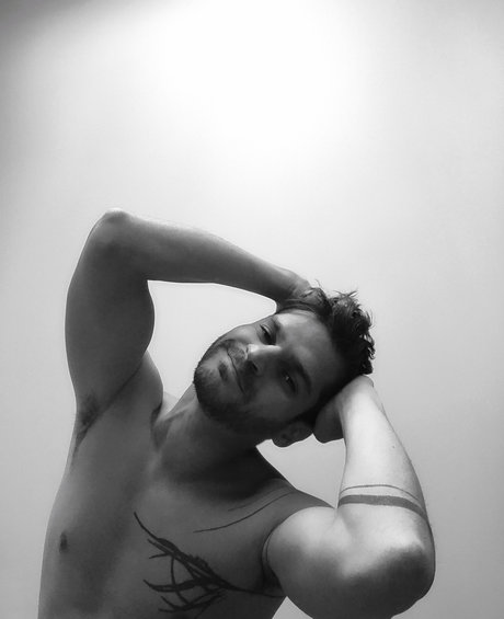 Ryan Teco onlyfans hot