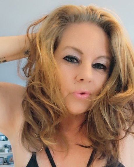 Tanya Panic leaked onlyfans