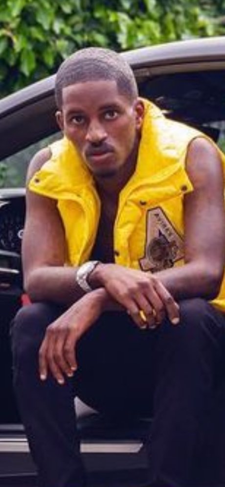 Mad Muzik Cali onlyfans leaked