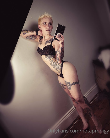 Notaprodigy leak onlyfans porn