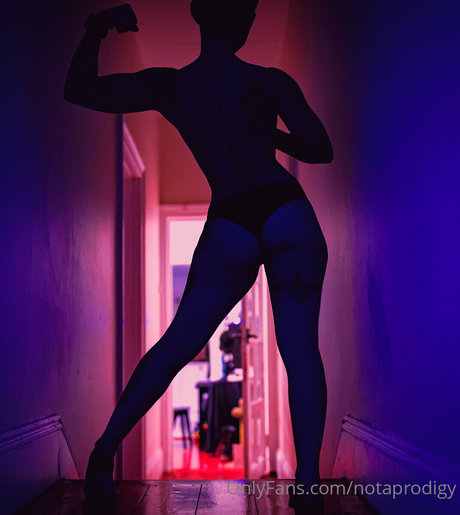 Notaprodigy naked onlyfans leak