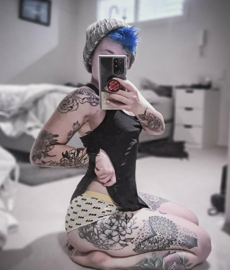 Notaprodigy onlyfans nudes leaks