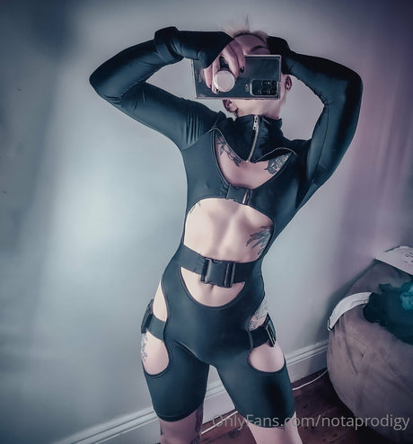 Notaprodigy onlyfans post