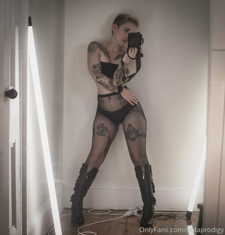 Notaprodigy leaked nudes onlyfans