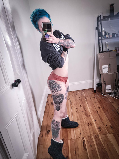 Notaprodigy leaked onlyfans