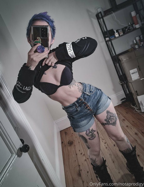 Notaprodigy leaked onlyfans porn