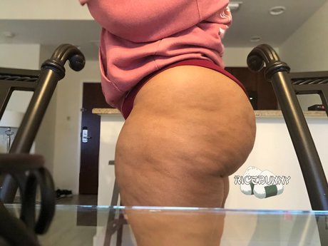 Ricebunny topless onlyfans