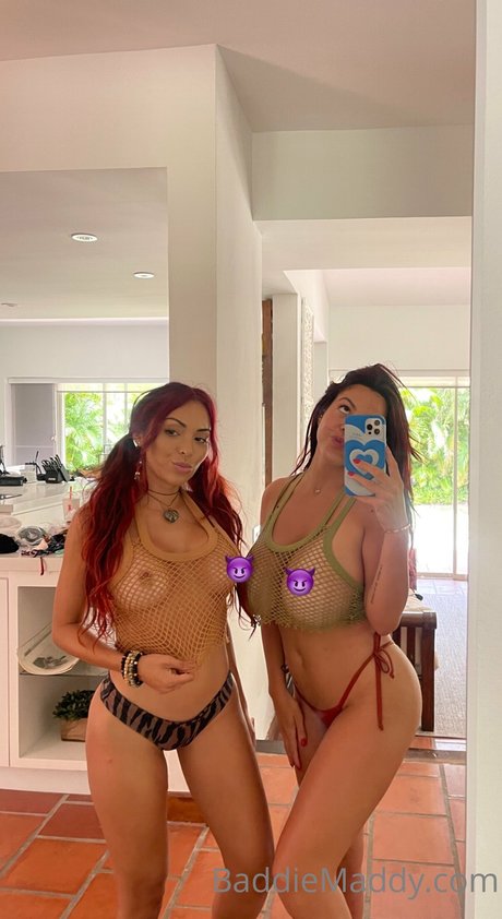 Danielley Ayalaa onlyfans nudes