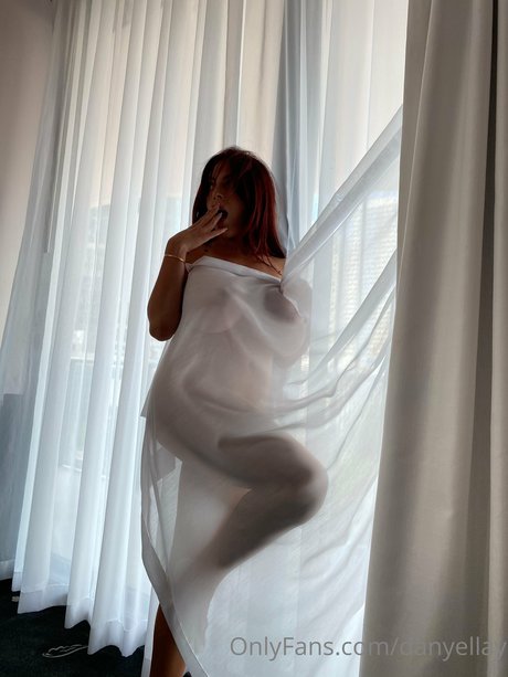 Danielley Ayalaa leaked onlyfans sex