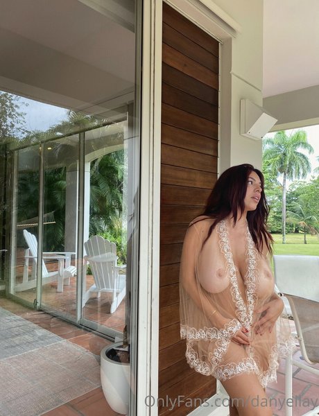 Danielley Ayalaa leaks only fans