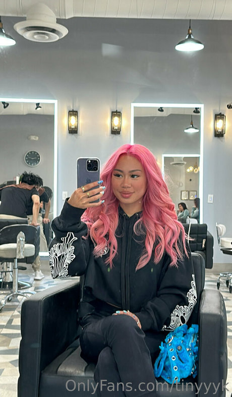 tinyyyk nude porn onlyfans
