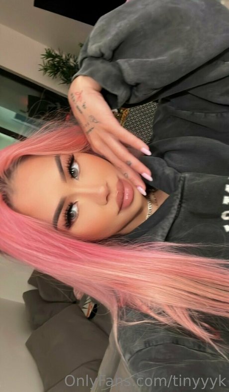 tinyyyk onlyfans leaks sex