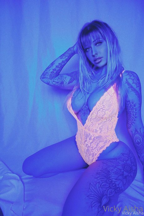 Vicky aisha onlyfans leaked free