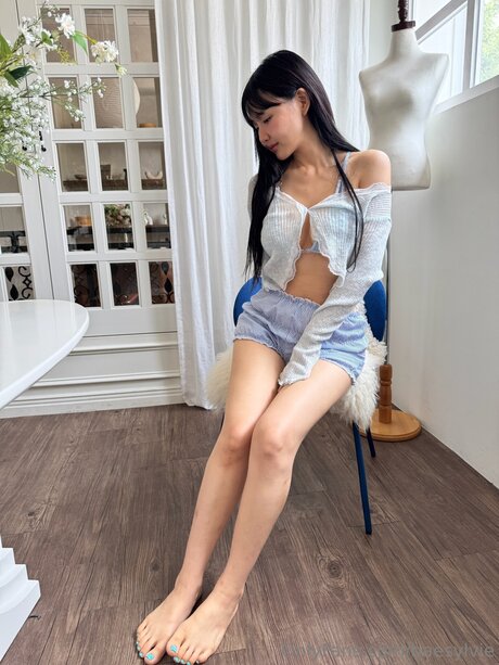 Baesylvie nudes onlyfans leak