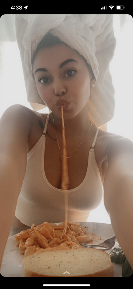 Steph pappas leaked onlyfans nudes