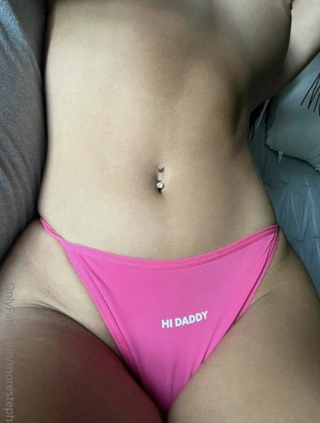 Steph pappas onlyfans images