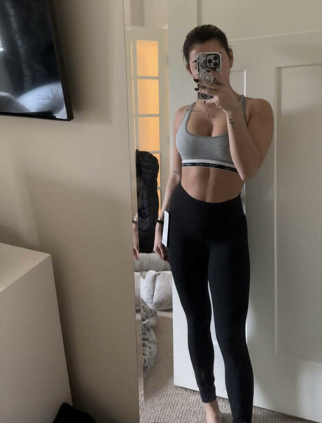 Steph pappas onlyfans nude porn