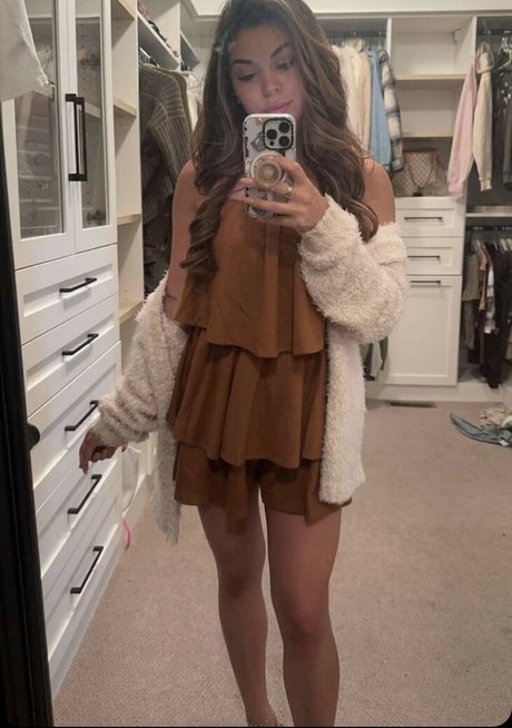 Steph pappas onlyfans nude pictures