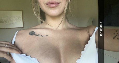 Steph pappas  exposure